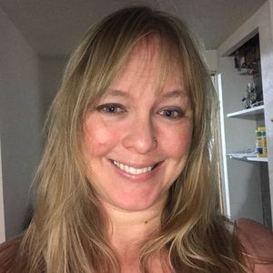 Meet your Posher, Ann